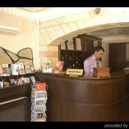 Stone Old Hotel 3*