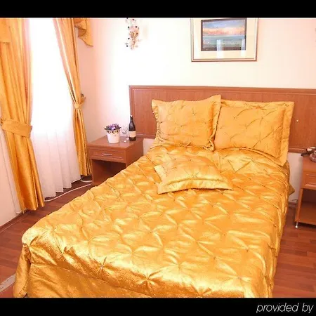 Hotel Stone Old Istanbul