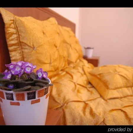 Stone Old 3* Istanbul