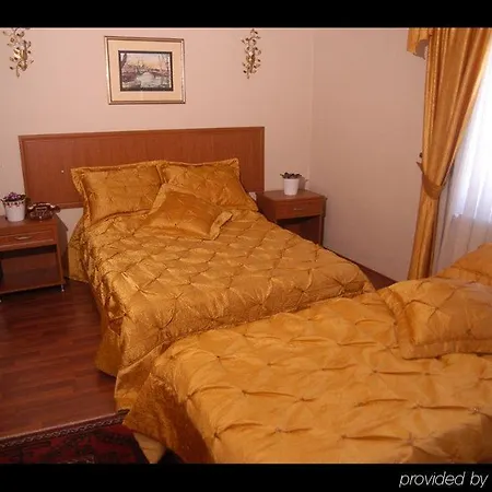 Stone Old Hotel Istanbul
