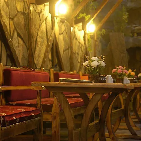 Stone Old Hotel Istanbul