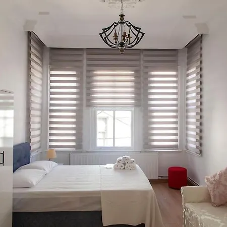 Apartament Mateo