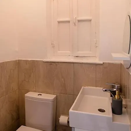 Apartament Mateo *