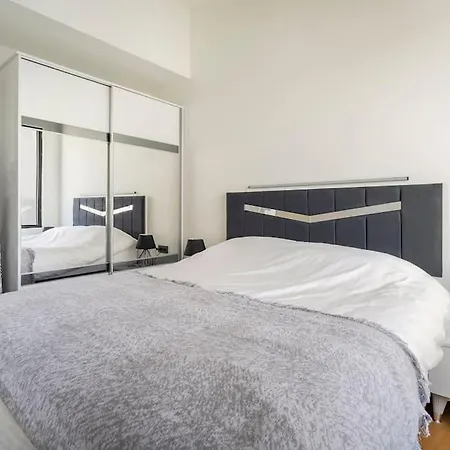 Upscale With Top-notch Amenities شقة *