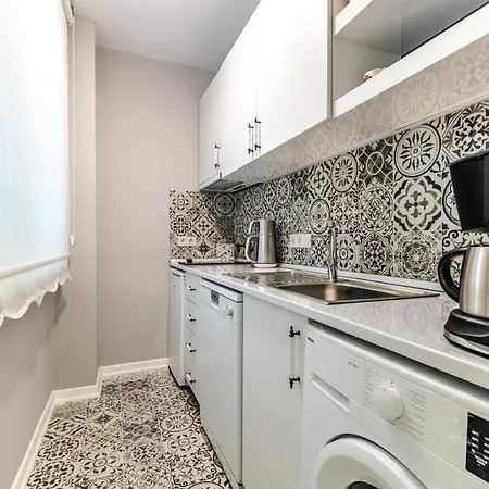 Peaceful Flat W Garden View Balcony In Kadikoy Appartamento Provincia di Istanbul