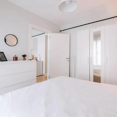 Chic Flat W Balcony 5 Min To Moda Coast In Kadikoy イスタンブール
