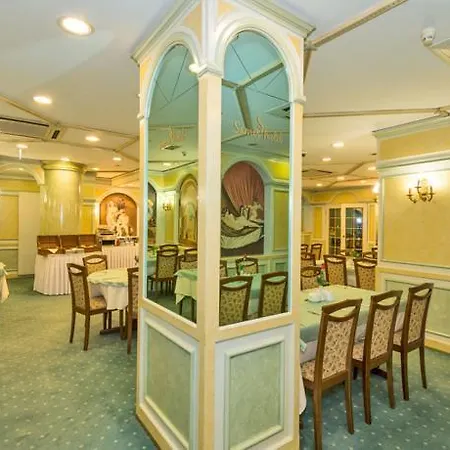 Hotel Samir Deluxe Provincia di Istanbul