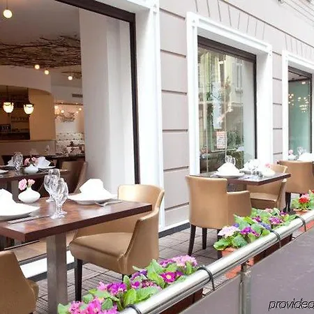Konak Taksim 4* איסטמבול