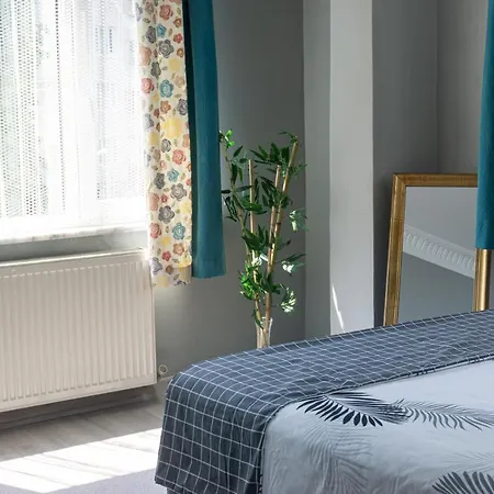 Apartmán Luxury Beyoglu *