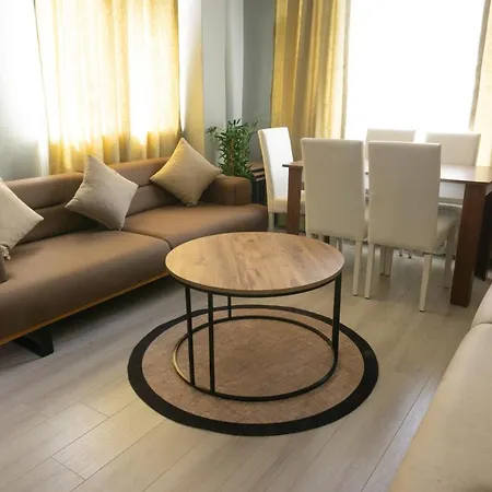 Luxury Beyoglu *