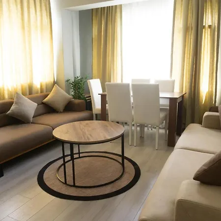 Luxury Beyoglu * Istanbulská provincie