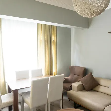 Apartmán Luxury Beyoglu
