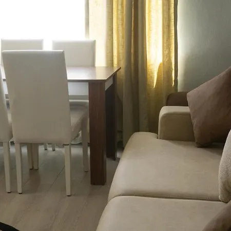 Luxury Beyoglu Apartmán *