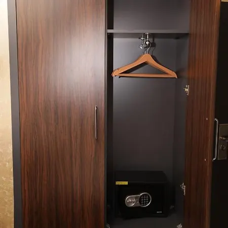 Aparthotel Taksim Heavenist *