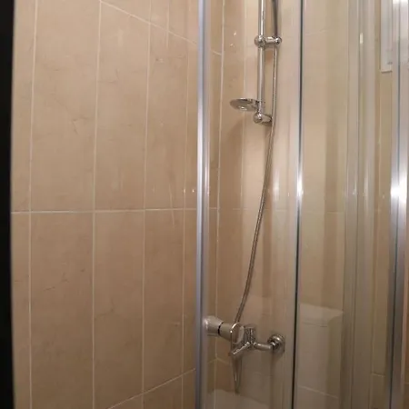 Taksim Heavenist Aparthotel