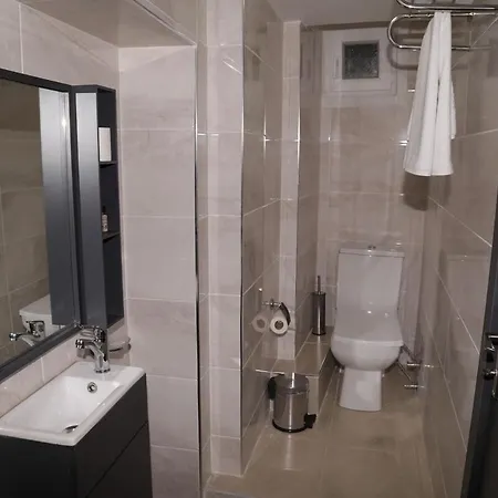 Aparthotel Taksim Heavenist