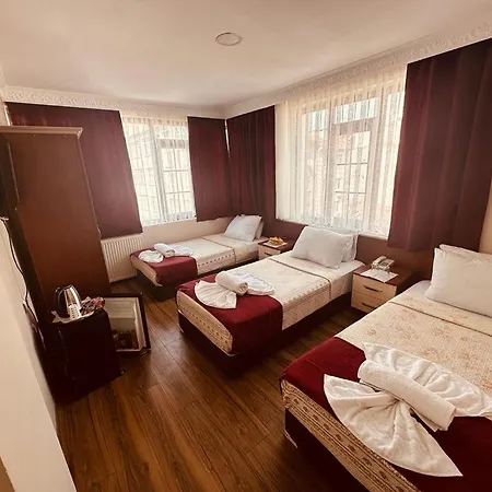 Hotel Yunus