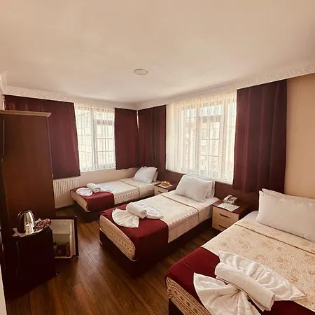 Yunus Hotel 3*
