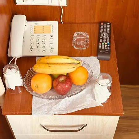 Hotel Yunus Istanboel