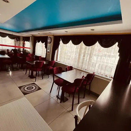 Hotel Yunus