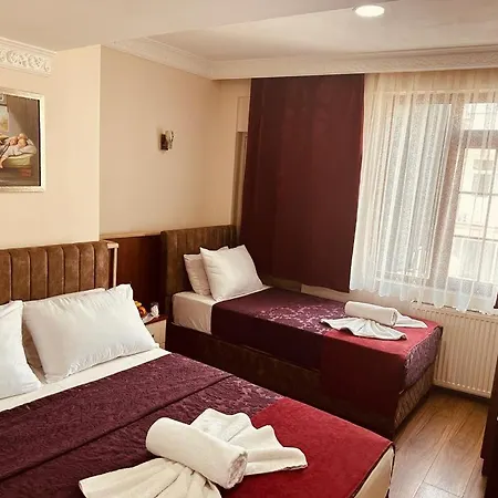 Yunus Hotel