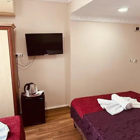 Hotel Yunus 3*