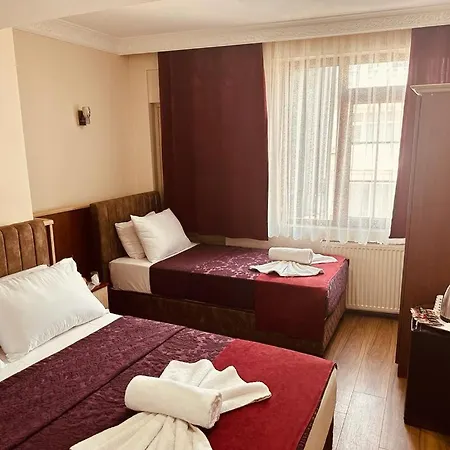 Yunus Hotel