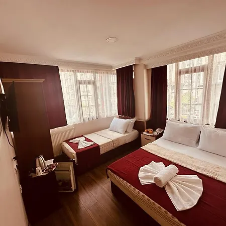Hotel Yunus 3*