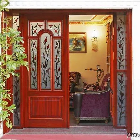 Hotel Sirkeci Park Istanbul