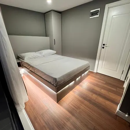 Taksim Gokotta Aparthotel *