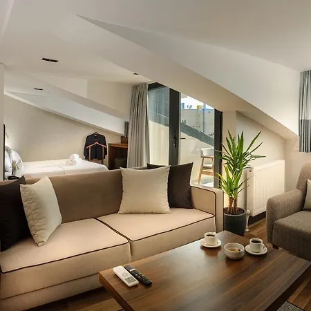 La Mia Otel İstanbul