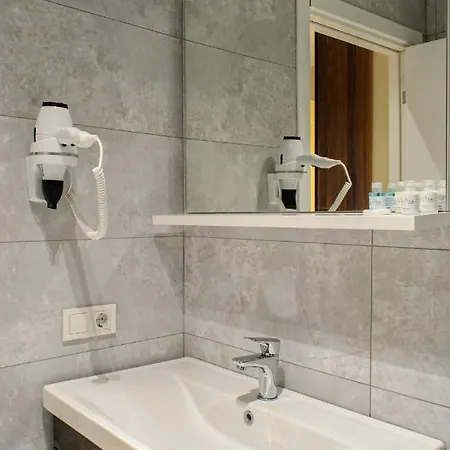Otel La Mia *