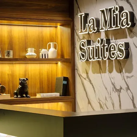 La Mia *