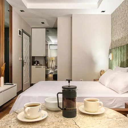 Otel La Mia *