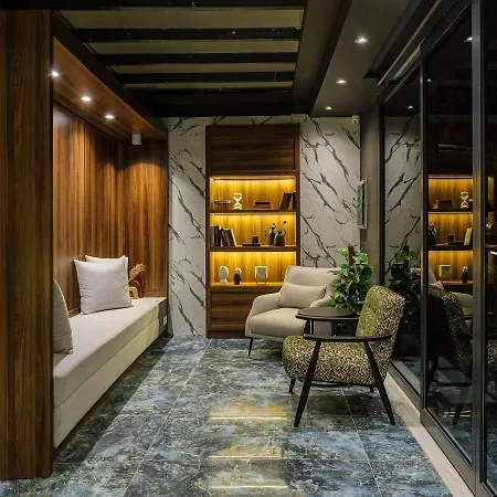 Otel La Mia
