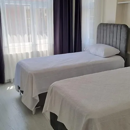 Cem Aparthotel