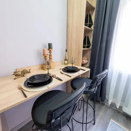 Kral Besiktas Hotel 3*