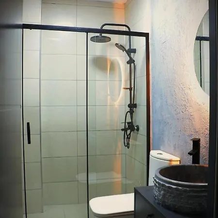 Taksim By Rich Hotel Provincia di Istanbul