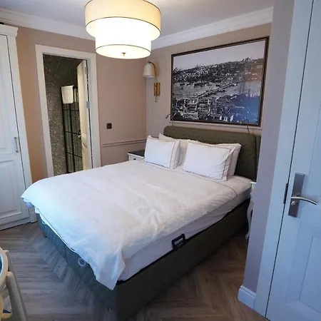 Hotel Mumu Galata *