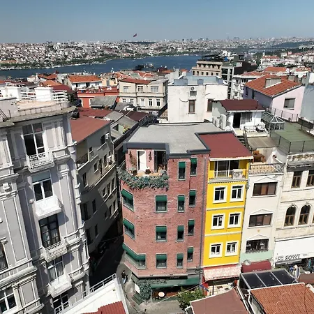 Mumu Galata * Istanbul
