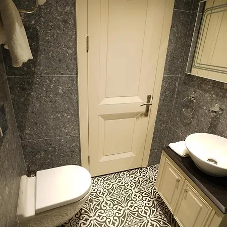 Mumu Galata Hotel Istanbul