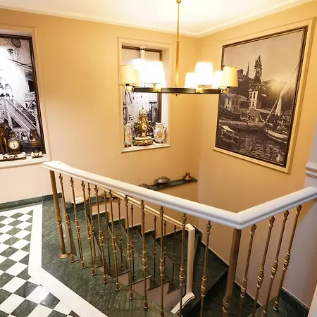 Mumu Galata Hotel