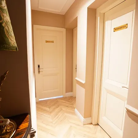 Mumu Galata Hotel *