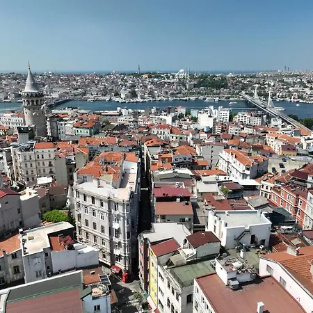 Mumu Galata *