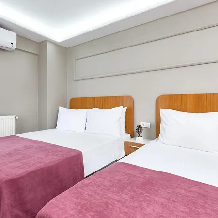 Ria Boutique 4*