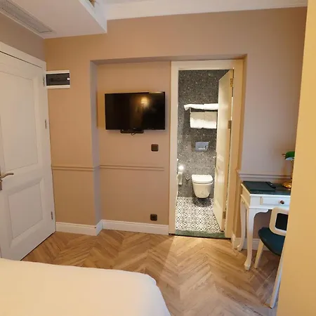 Hotel Mumu Galata Istanbul