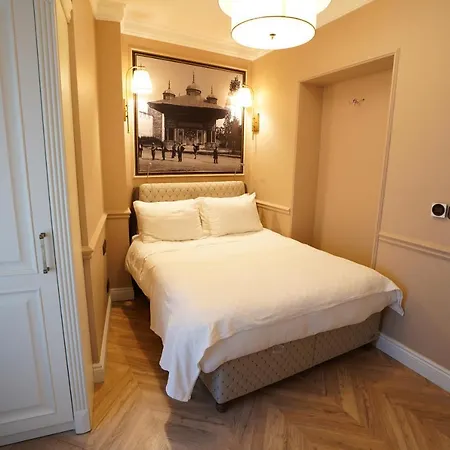 Hotel Mumu Galata