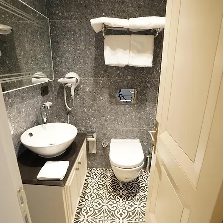Mumu Galata Istanbul