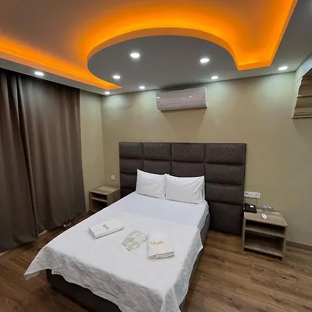 Hotel Kadikoey Viva & Provincia di Istanbul