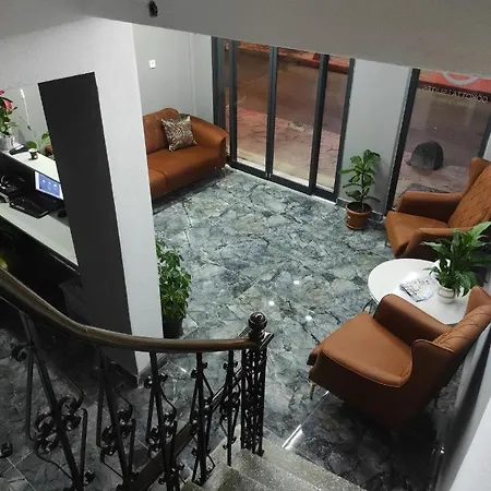 Taksim Gokotta Istanbulská provincie